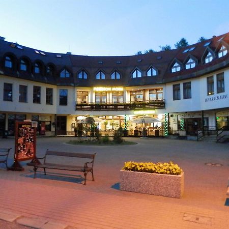 Pension Mona Harrachov Exterior foto