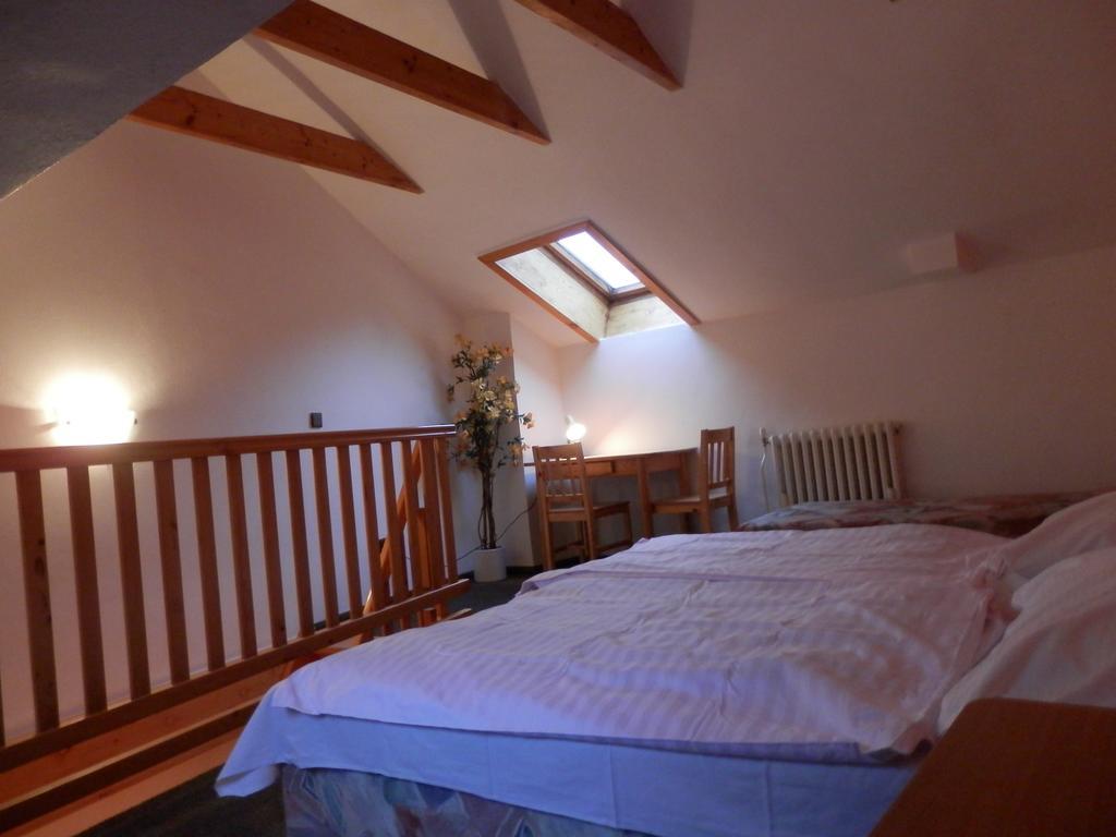 Pension Mona Harrachov Quarto foto